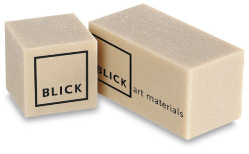 Blick Art Materials is Back in the Loop