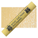 Art Spectrum Artists' Soft Pastel - Raw Sienna 544T