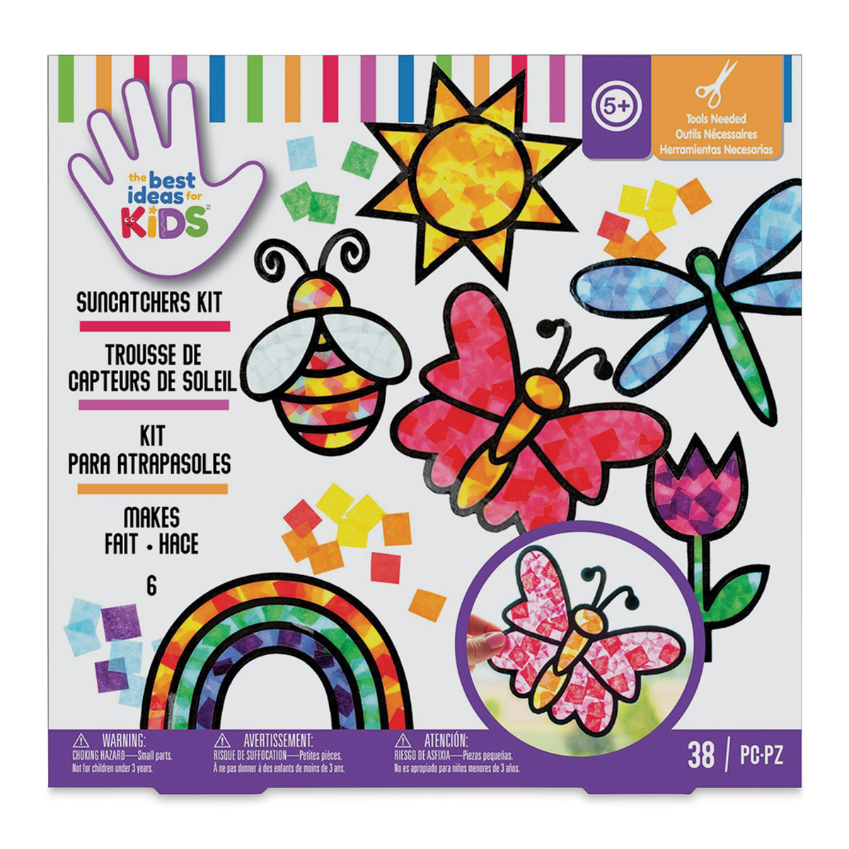 Kids' Activity Kits  BLICK Art Materials