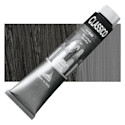 Maimeri Classico Oil Color - Mars Black, 200 ml tube