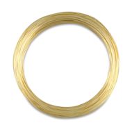 Hillman Brass Wire