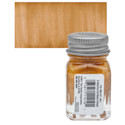 Testors Enamel Paint - Natural Wood, 1/4 oz bottle