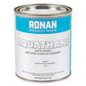 Ronan Aquathane UV Absorber - Flat, Quart