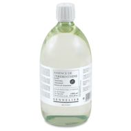 Sennelier Rectified Turpentine Spirits