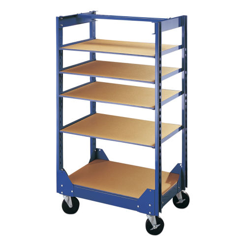 Storage Shelves for sale in Detroit, Michigan