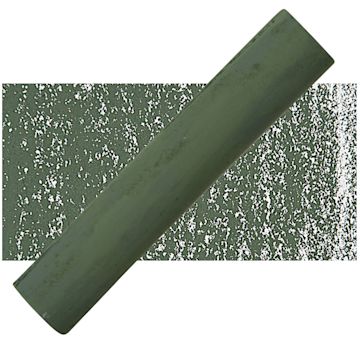 Open in modal - Blockx Soft Pastel - Gray Green 731 pastel and swatch