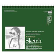 Strathmore 400 Series Recycled Sketch Pads