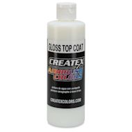 Createx Airbrush Top Coats