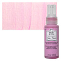 FolkArt Murano Glass Paint - Vintage Pink, 2 oz