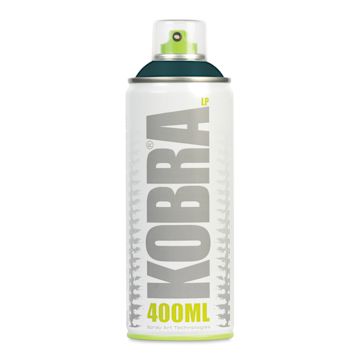 Open in modal - Kobra Low Pressure Spray Paint - Paradise, 400 ml can