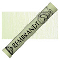 Rembrandt Soft Pastel - Olive Green 620.10, Full Stick