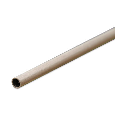 K&S Metal Tubing - Aluminum, Round, 3/16" Diameter, 12"