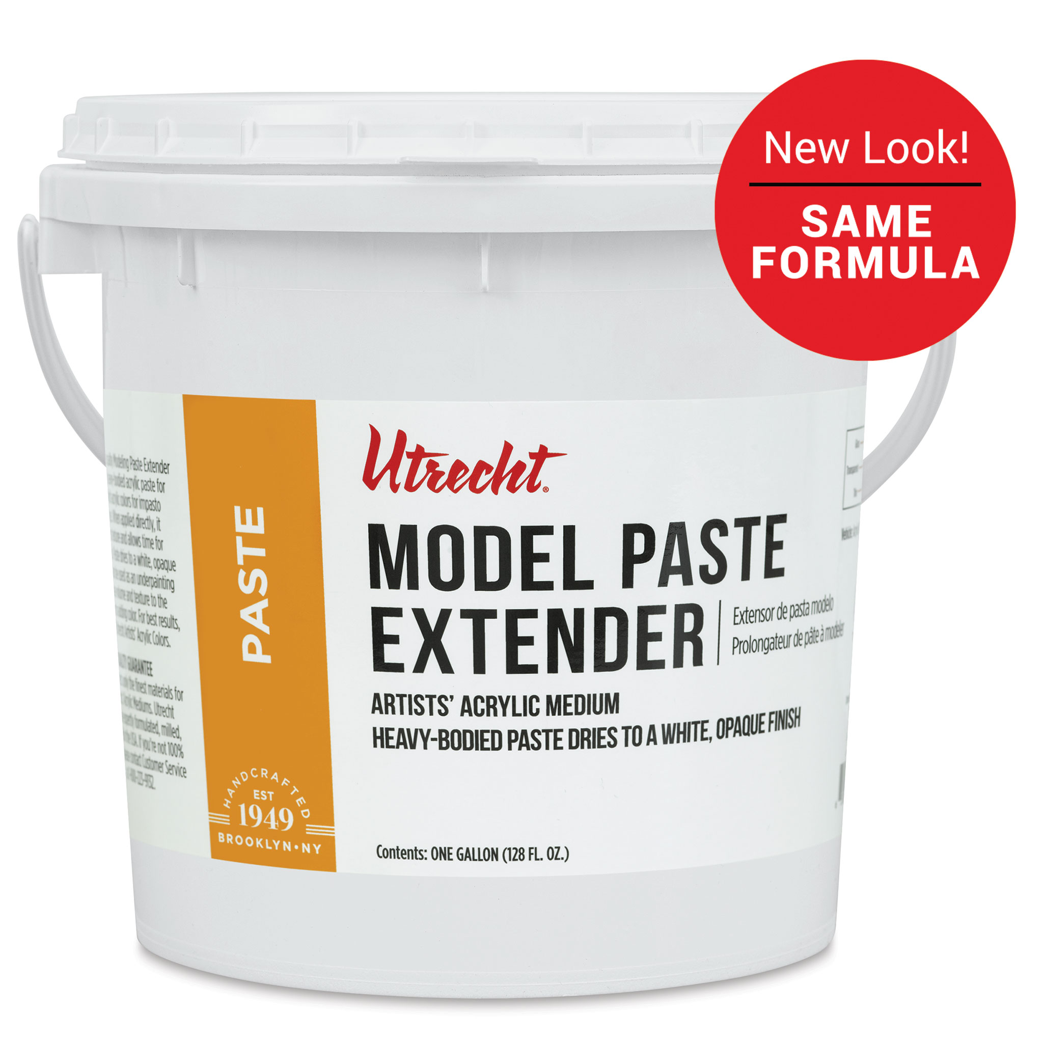 Liquitex Acrylic Professional Light Modeling Paste Medium 16oz