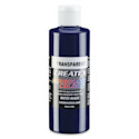 Createx Airbrush Color - 4 oz, Transparent Deep Blue