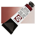 Daniel Smith Extra Fine Watercolor - Quinacridone Burnt Scarlet, ml Tube