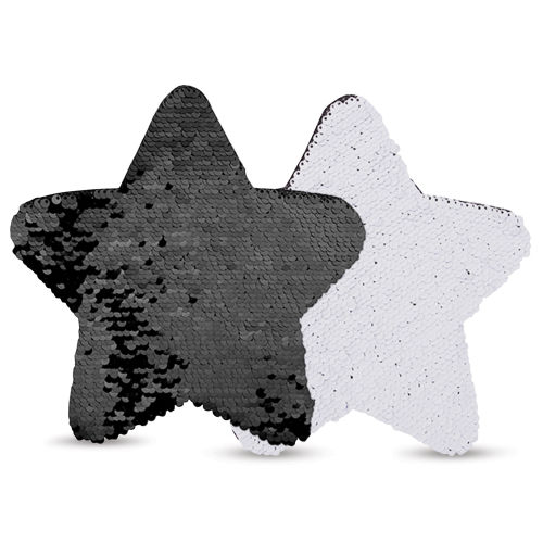 Craft Express Sublimation Printing Flip Sequin Patches