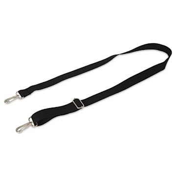 Open in modal - Delfonics Shoulder Strap - Black