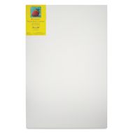 Strathmore 300 Series Stretched Cotton Canvas - 3/4" Profile, 24" x 36"