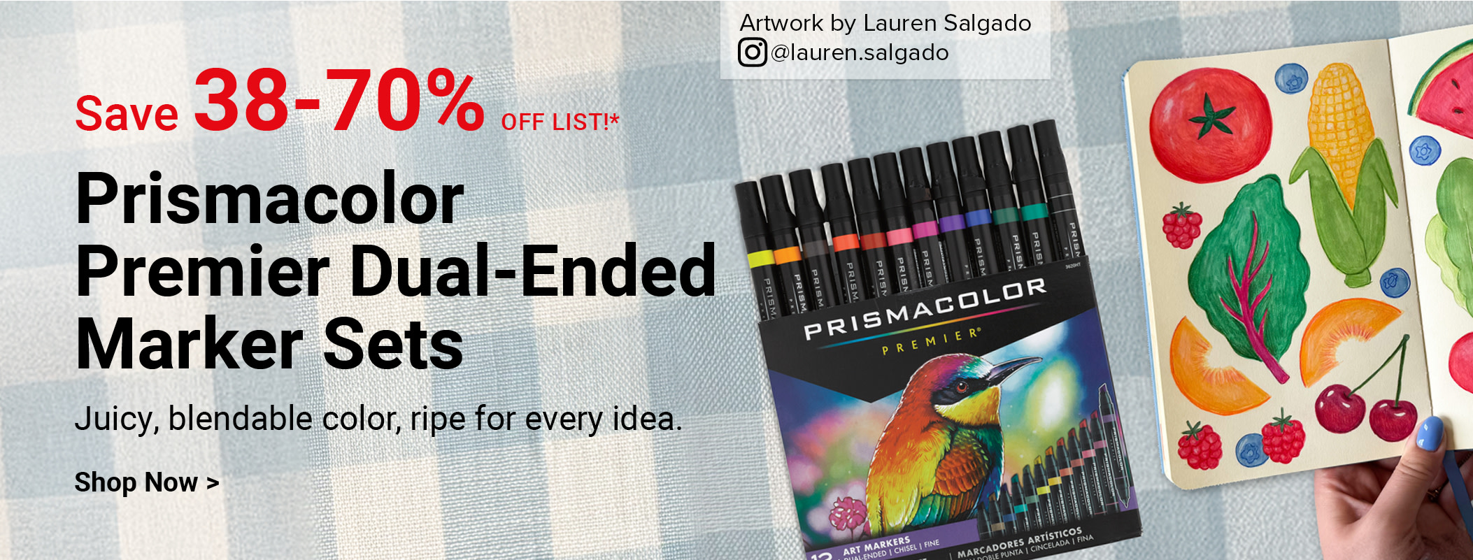 Art Supplies BLICK Art Materials