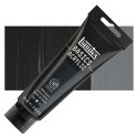 Liquitex Basics - Black, 4 oz tube