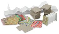 Cover-it Mini Accordion Book Kit