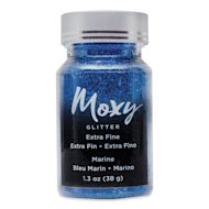 American Crafts Moxy Glitter