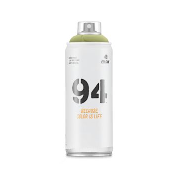 Open in modal - MTN 94 Spray Paint - Bonsai Green, 400 ml can