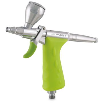 Open in modal - Grex Tritium TG Dual Action Top Gravity Airbrush Set - 0.2 mm
