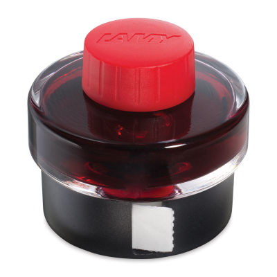 Lamy T52 Ink - Red, 50 ml