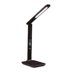 OttLite LED Renew Desk Lamp - Brown