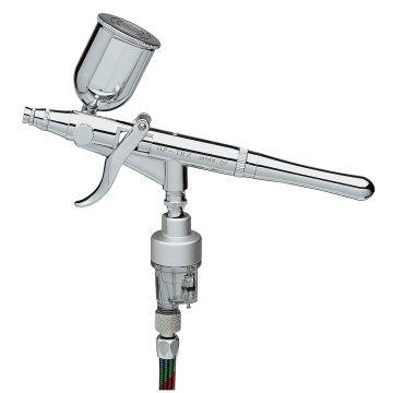 Iwata Airbrush - Iwata Revolution HP-TR2 Airbrush