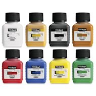 Schmincke Primacryl Professional Fluid Acrylics and Set