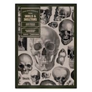 Vault Editions Skulls and Skeletons: An Image Archive for Artists and Designers