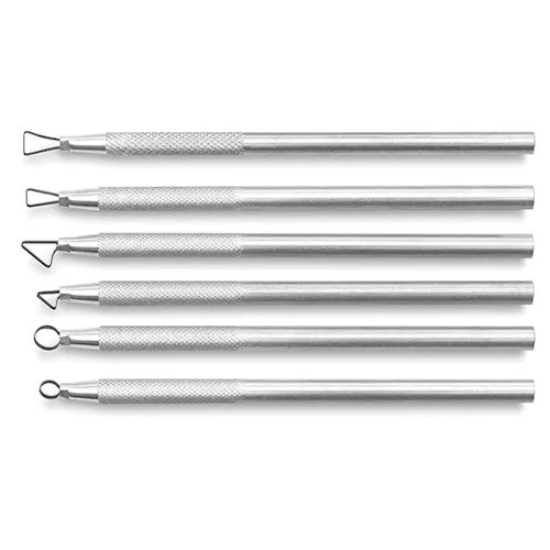 Mini Ribbon Tool Set | BLICK Art Materials
