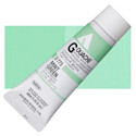 Holbein Acrylic Gouache  Mint Green, 40 ml tube