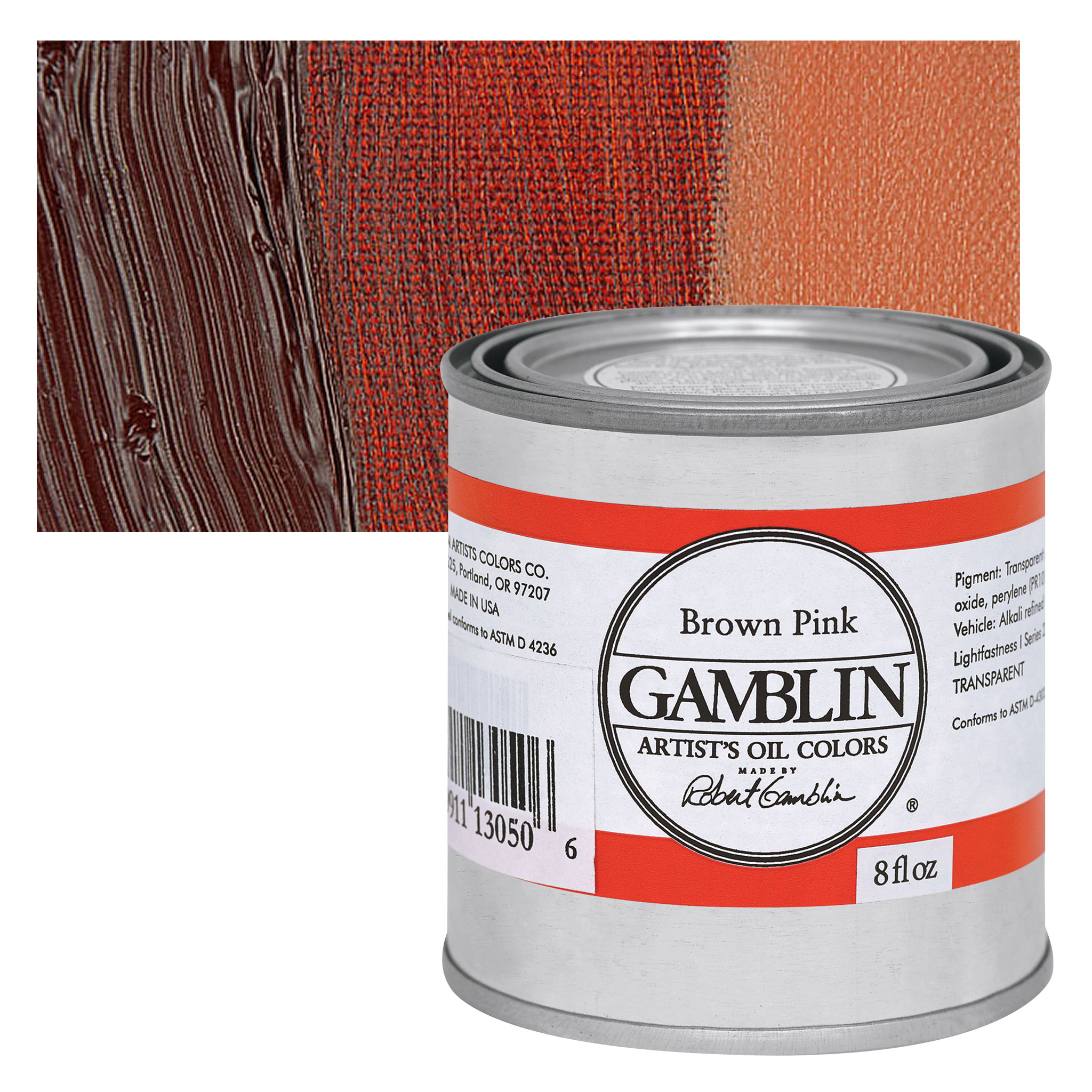 Gamblin Artists Oil Colors – Jerrys Artist Outlet