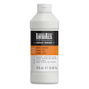 Liquitex Acrylic Varnish - Matte, 16 oz bottle
