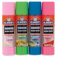 Elmer’s Scented Glue Sticks