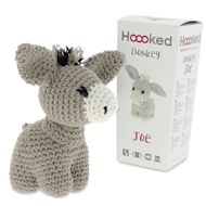 Hoooked DIY Animal Crochet Kits