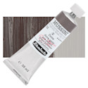 Schmincke Mussini Oil Color - Transparent, Dove Gray, 35 ml tube
