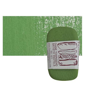 Open in modal - Townsend Terrages Pastel - Green Oxide 155 pastel and swatch