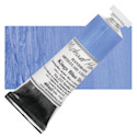 Michael Harding Artists Oil Color - Kings Blue Deep, 40 ml tube