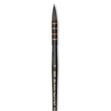 Silver Brush Atelier Quill Series Squirrel Brush - Size 10, Short Handle