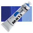 Matisse Flow Acrylic Paint - Cerulean Blue, 75 ml