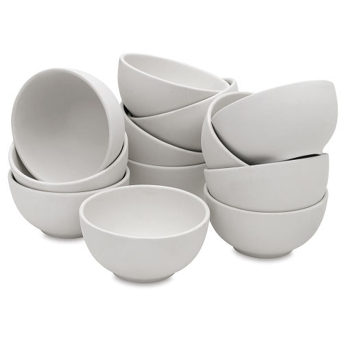 BOWL ROUND SHARE 260MM LUSH MODA PORCELAIN - QCC Hospitality Supplies