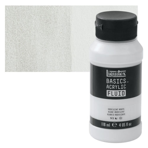  Liquitex BASICS Acrylic Paint, 250ml Tube, Mars Black, 8.45 Fl  Oz (Pack of 1)