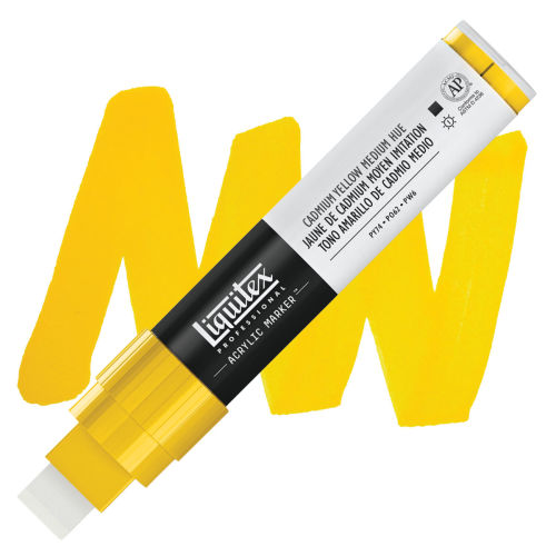 Liquitex Professional Acrylic Fine Marker (2mm)