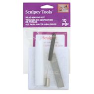 Sculpey Tools Bead Making Kit