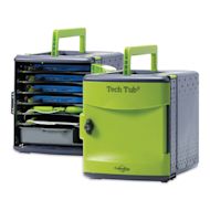 Copernicus Tech Tub2 Charging Storage Boxes