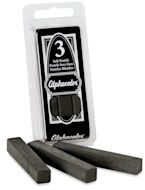 Alphacolor Quartet Char-Kole Squares